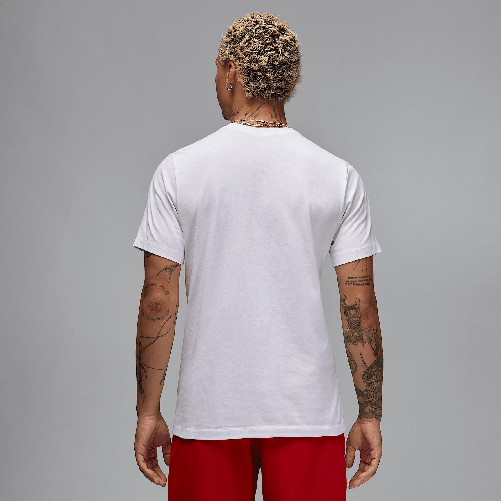 Jordan Men's T-shirt Product Image