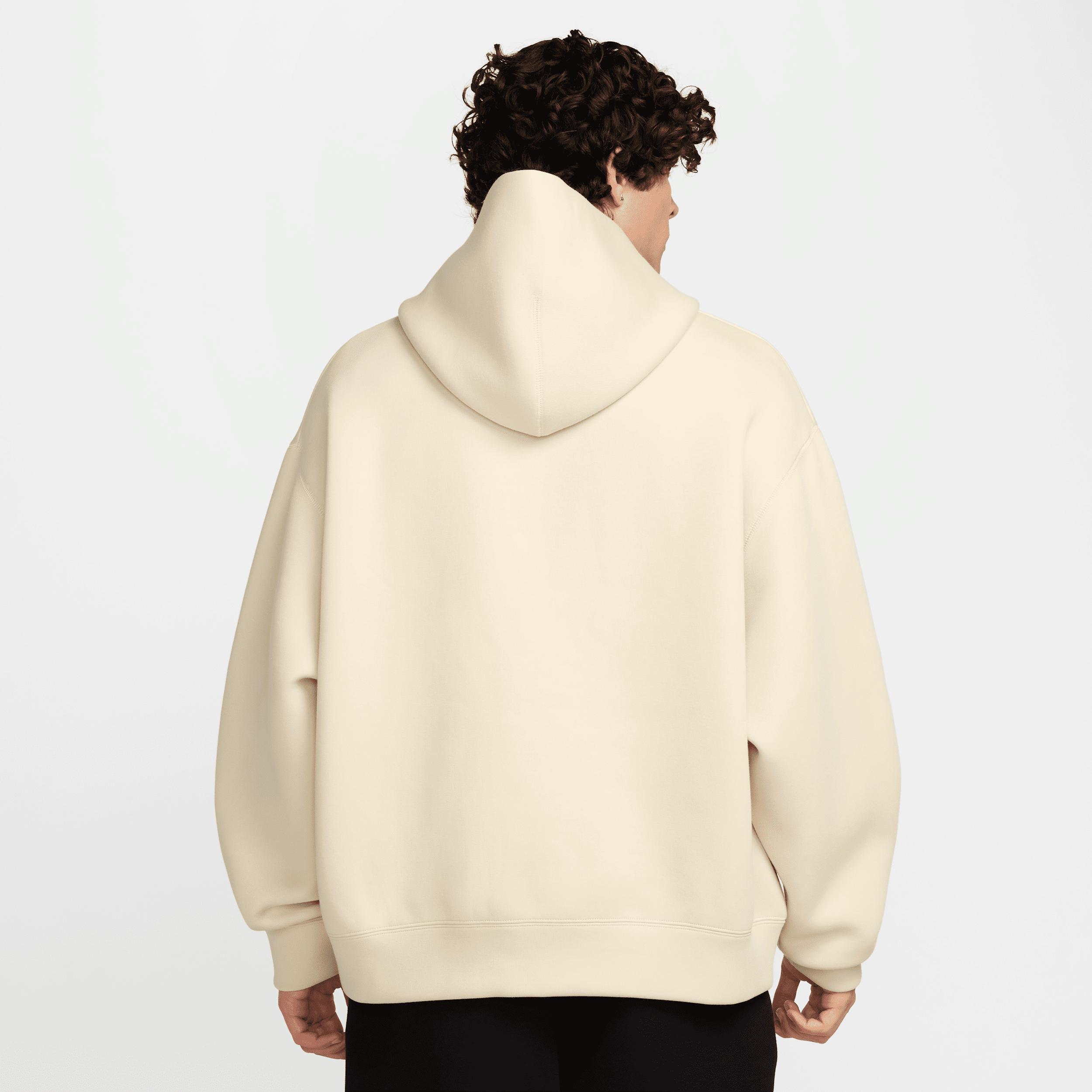 Nike Tech Men's Fleece Hoodie Product Image