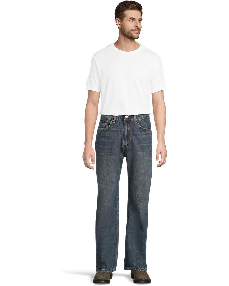 555 Relaxed Straight Product Image