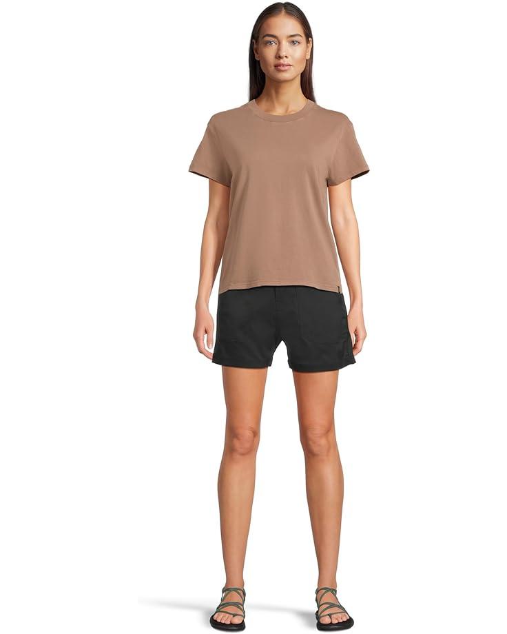 Signature Premium Essential Short Sleeve Tee Product Image