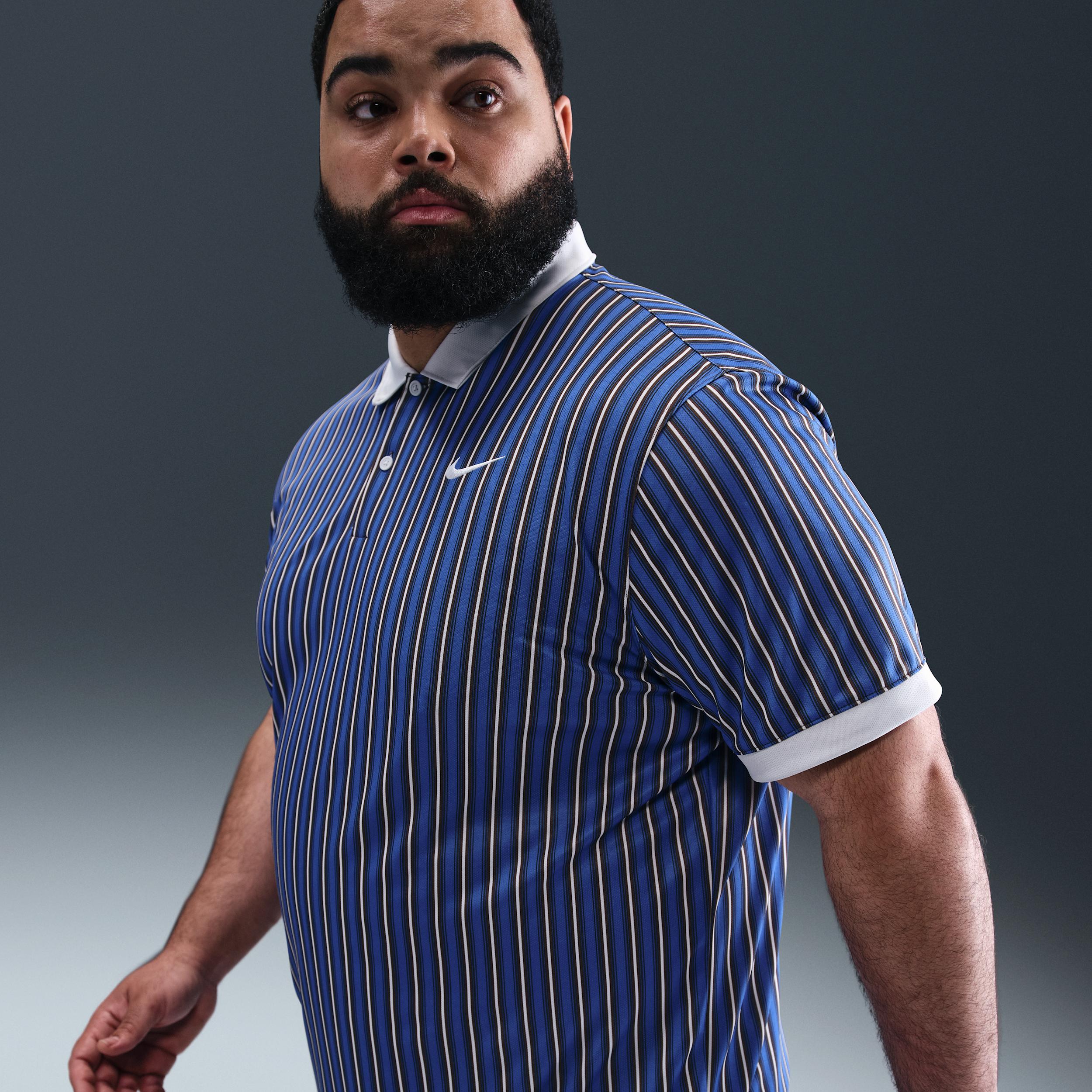 Nike Men's Victory+ Dri-FIT Golf Polo Product Image