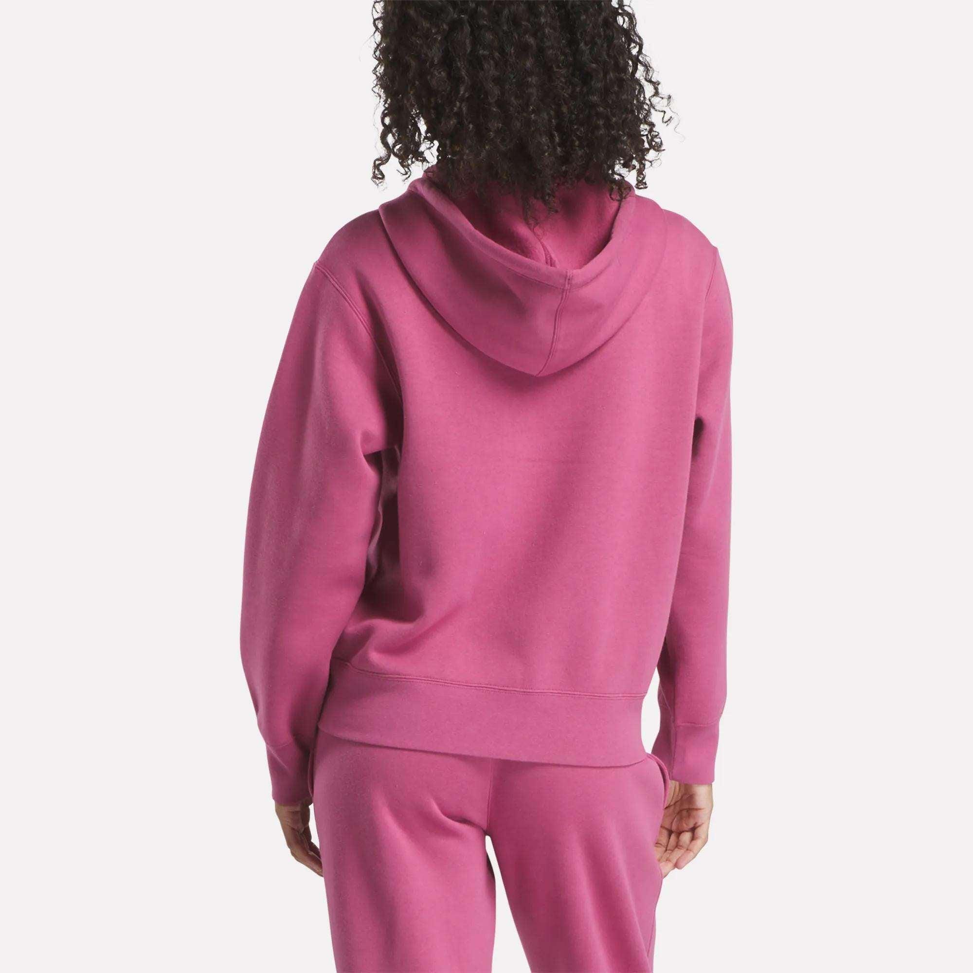 Women's Small Vector Full Zip Sweatshirt Product Image