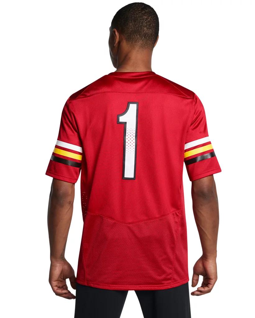 UA Collegiate Twill Product Image