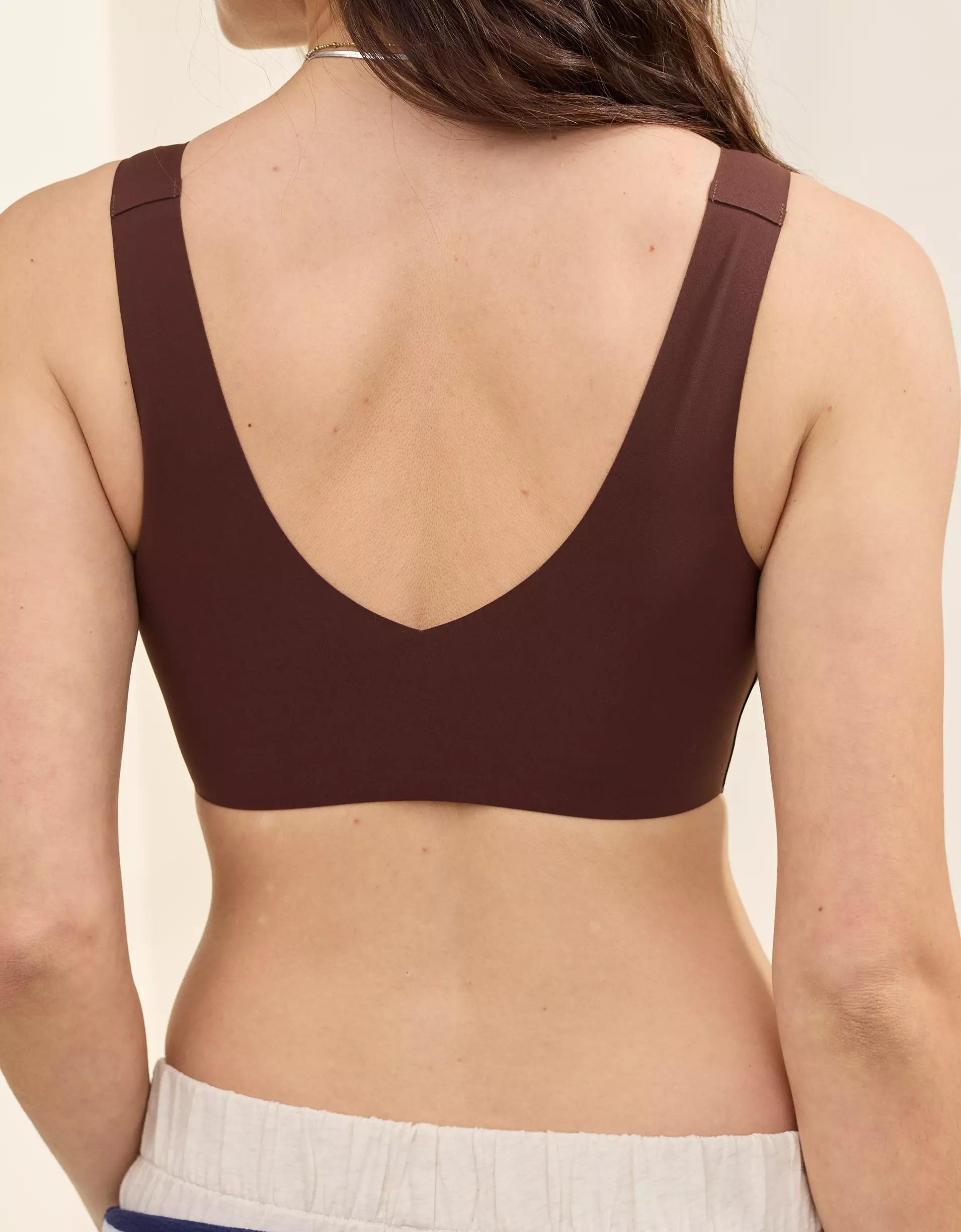 SMOOTHEZ Padded Sweetheart Bralette Product Image