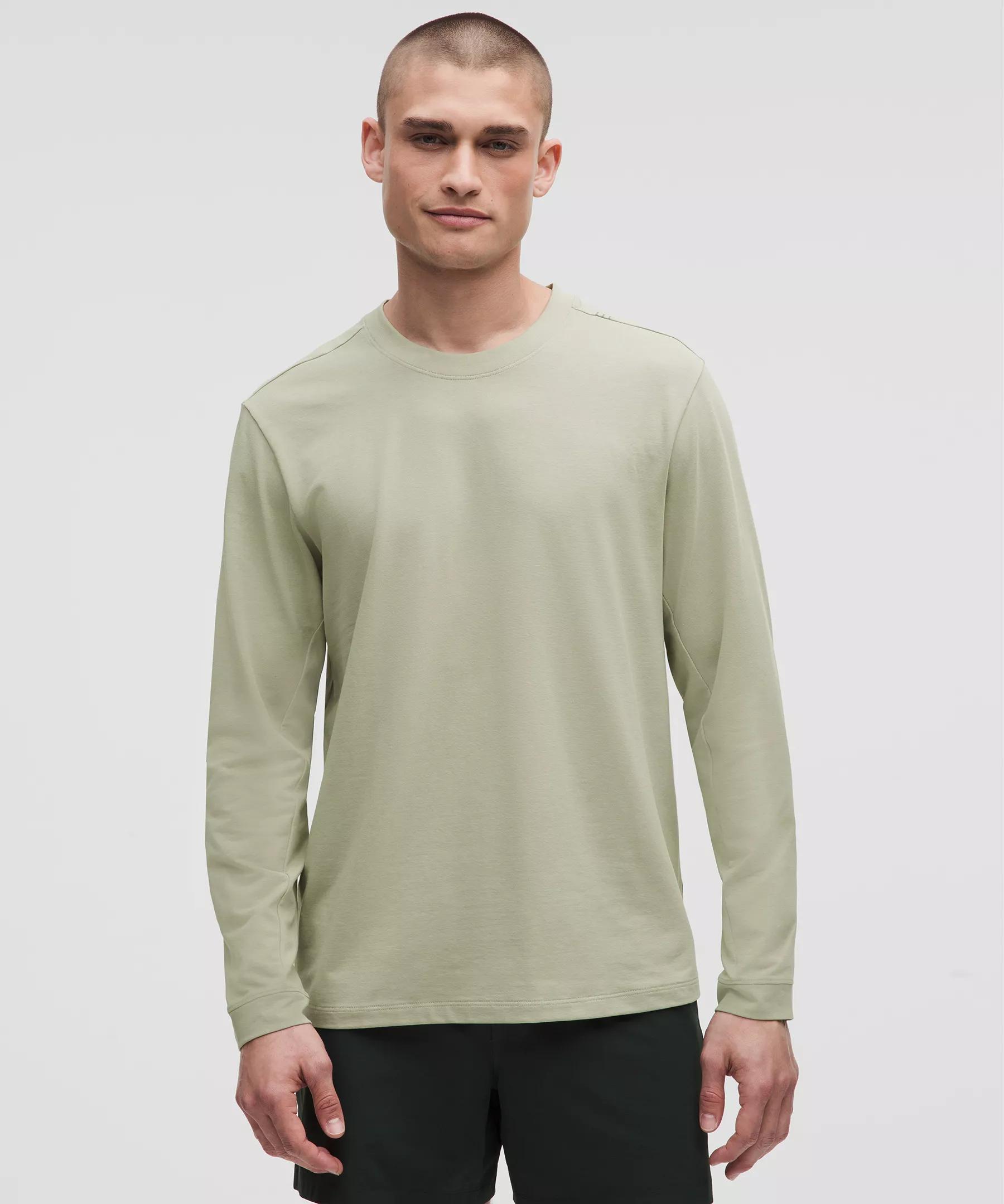 Zeroed In Long-Sleeve Shirt Product Image