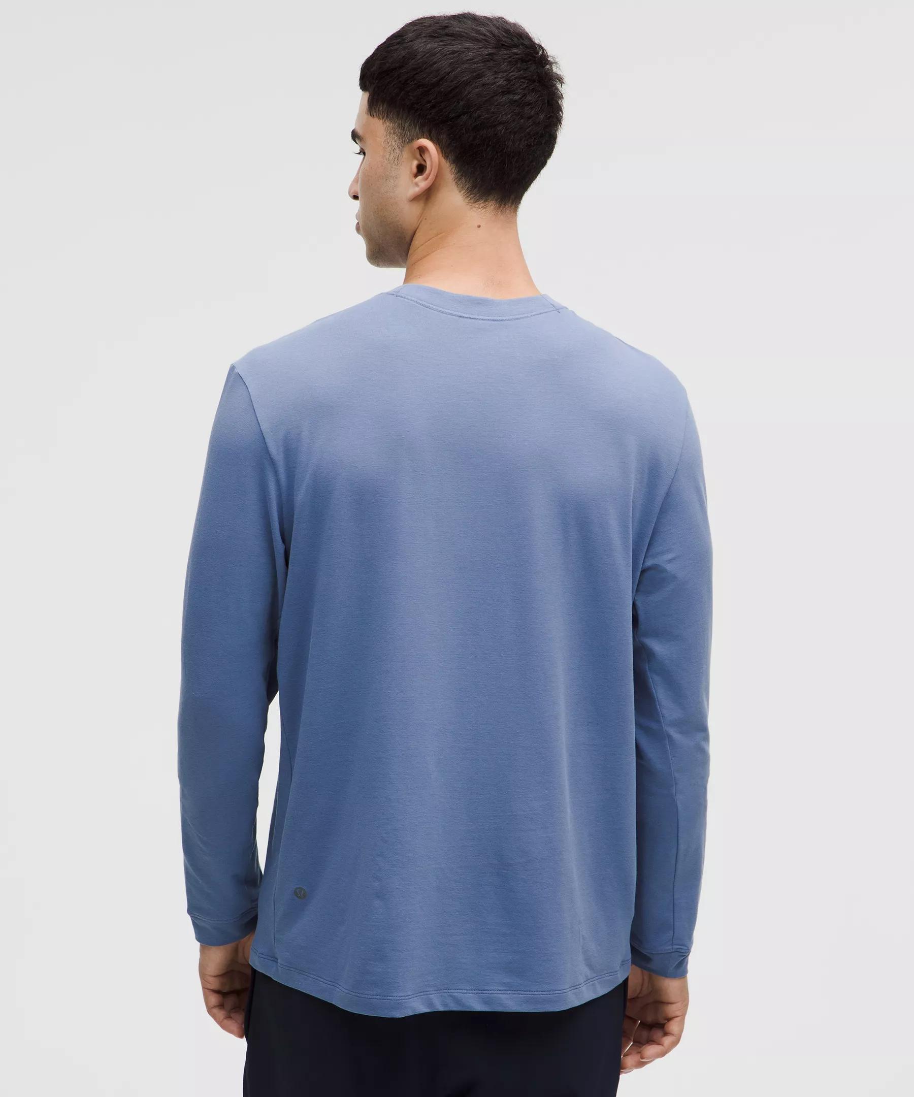 Zeroed In Long-Sleeve Shirt Product Image