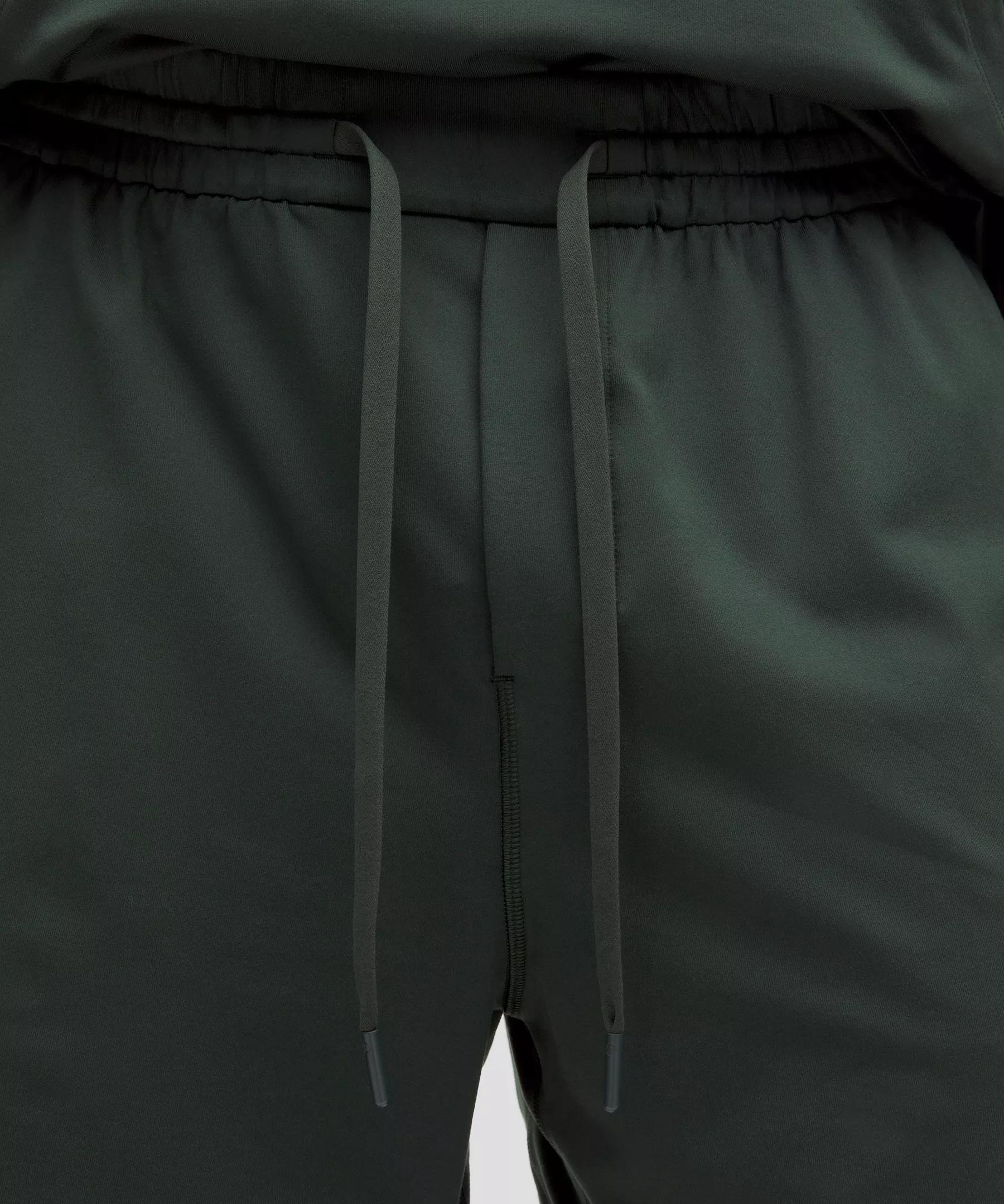 Soft Jersey Short 5" Product Image