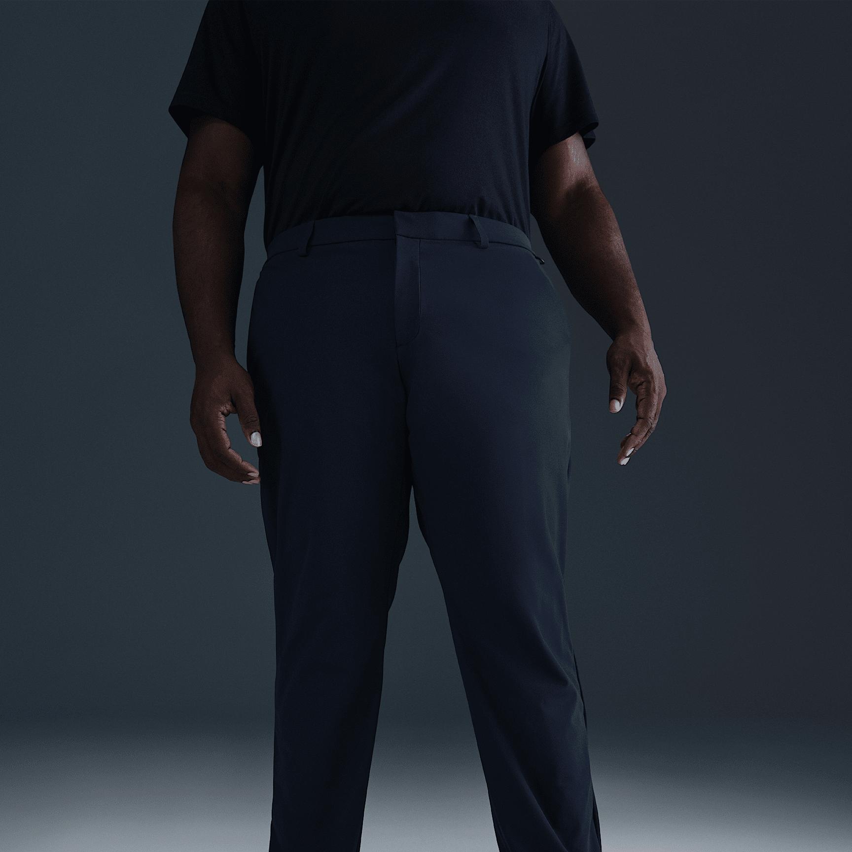 Nike Mens 24.7 PerfectStretch Dri-FIT 5-Pocket Regular Pants | HQ6930-451 Product Image