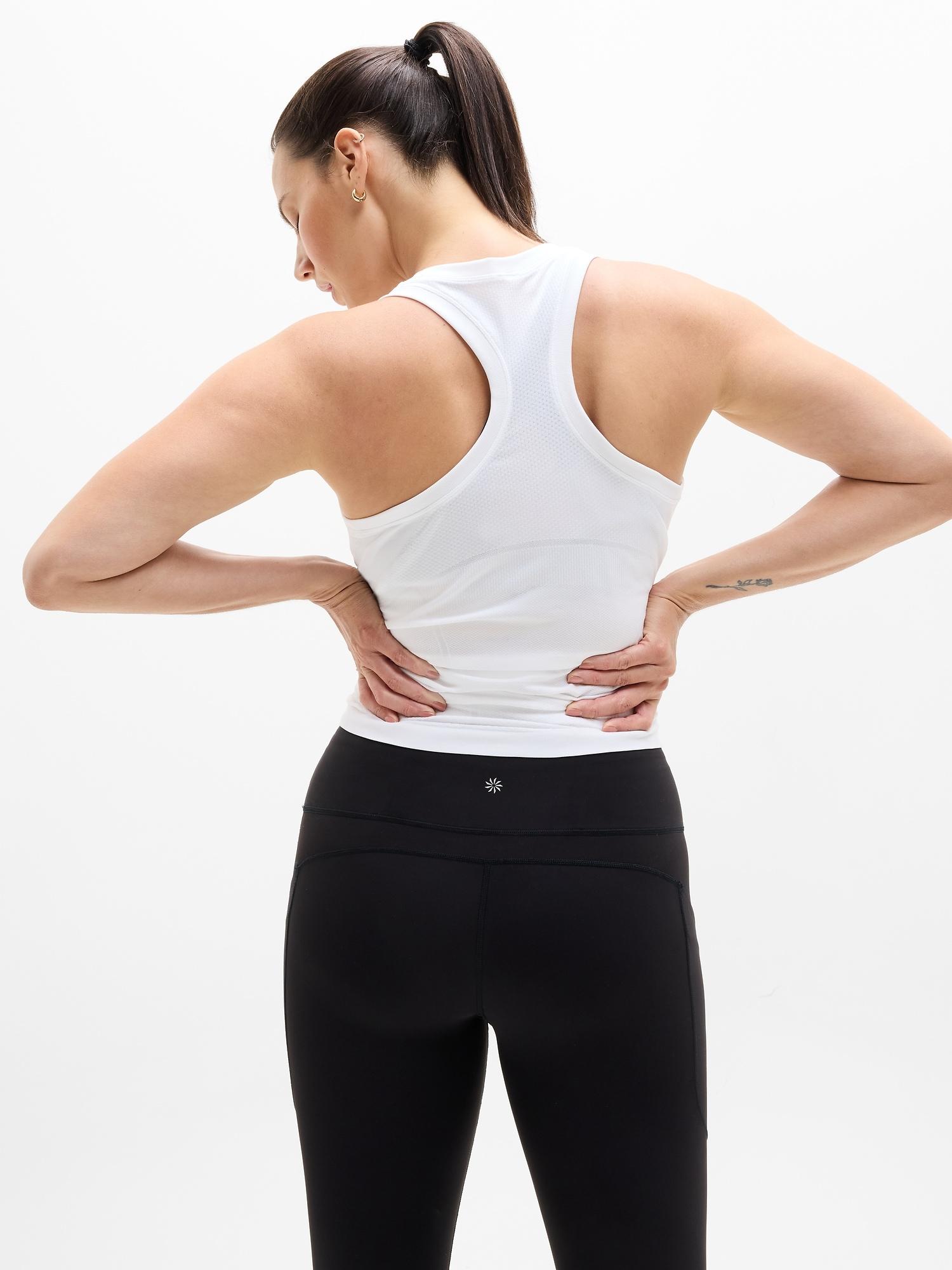 Momentum Seamless Tank Product Image