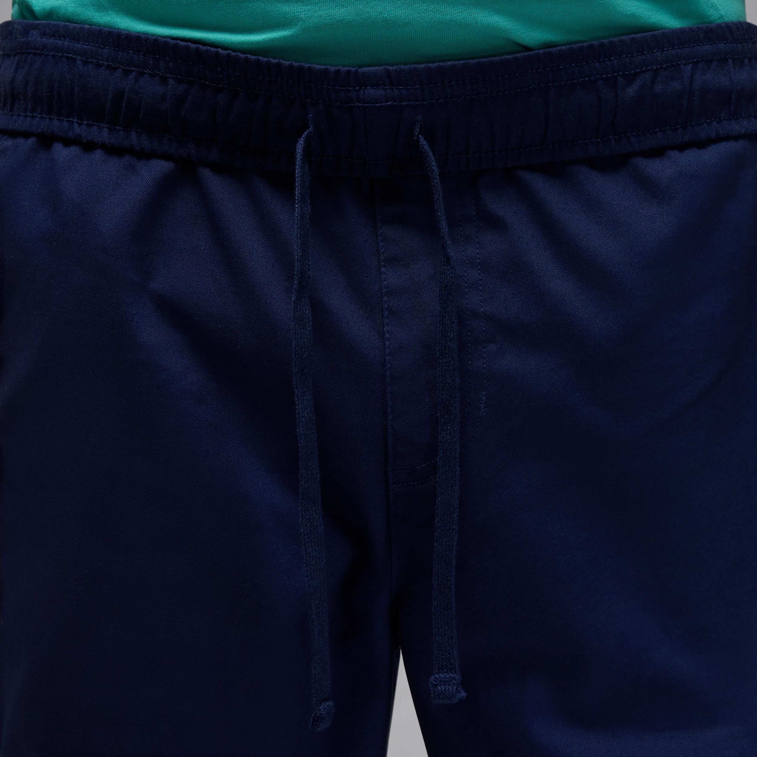 Mens Jordan Essentials Woven Pants | HF9329-410 Product Image