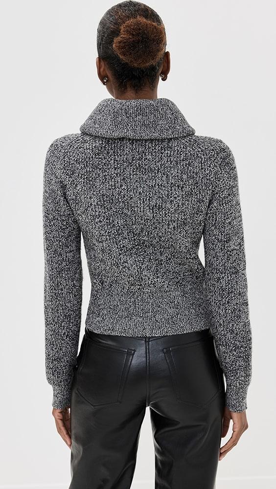 STAUD Christopher Sweater | Shopbop Product Image