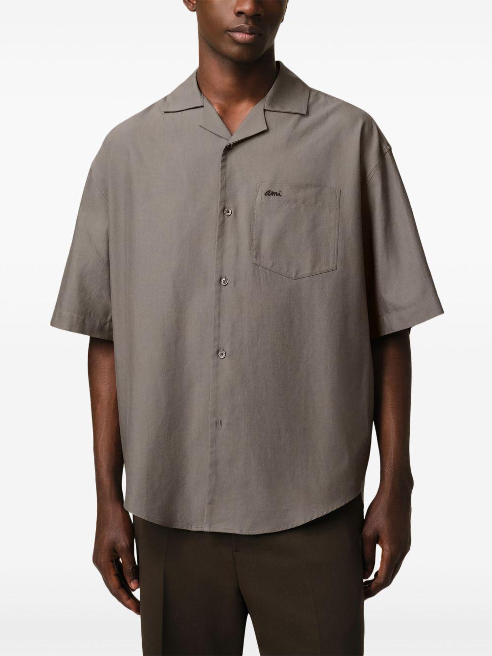 short-sleeve shirt Product Image