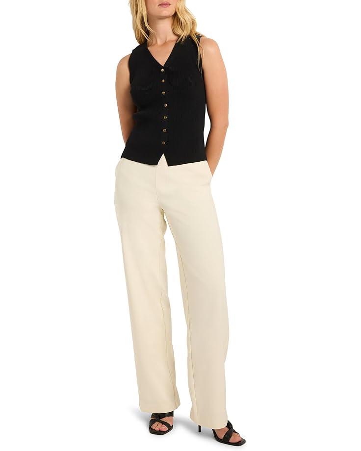 Riding The Wave Sweater Vest Product Image