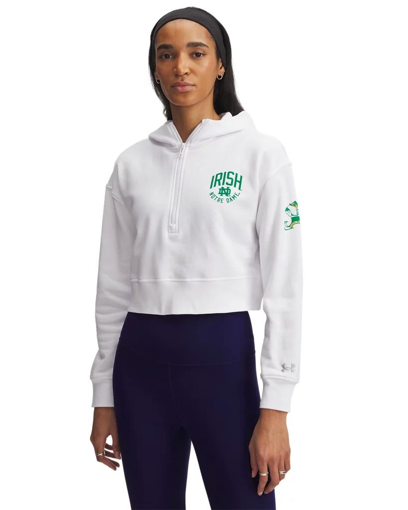 UA Rival Fleece Collegiate Product Image