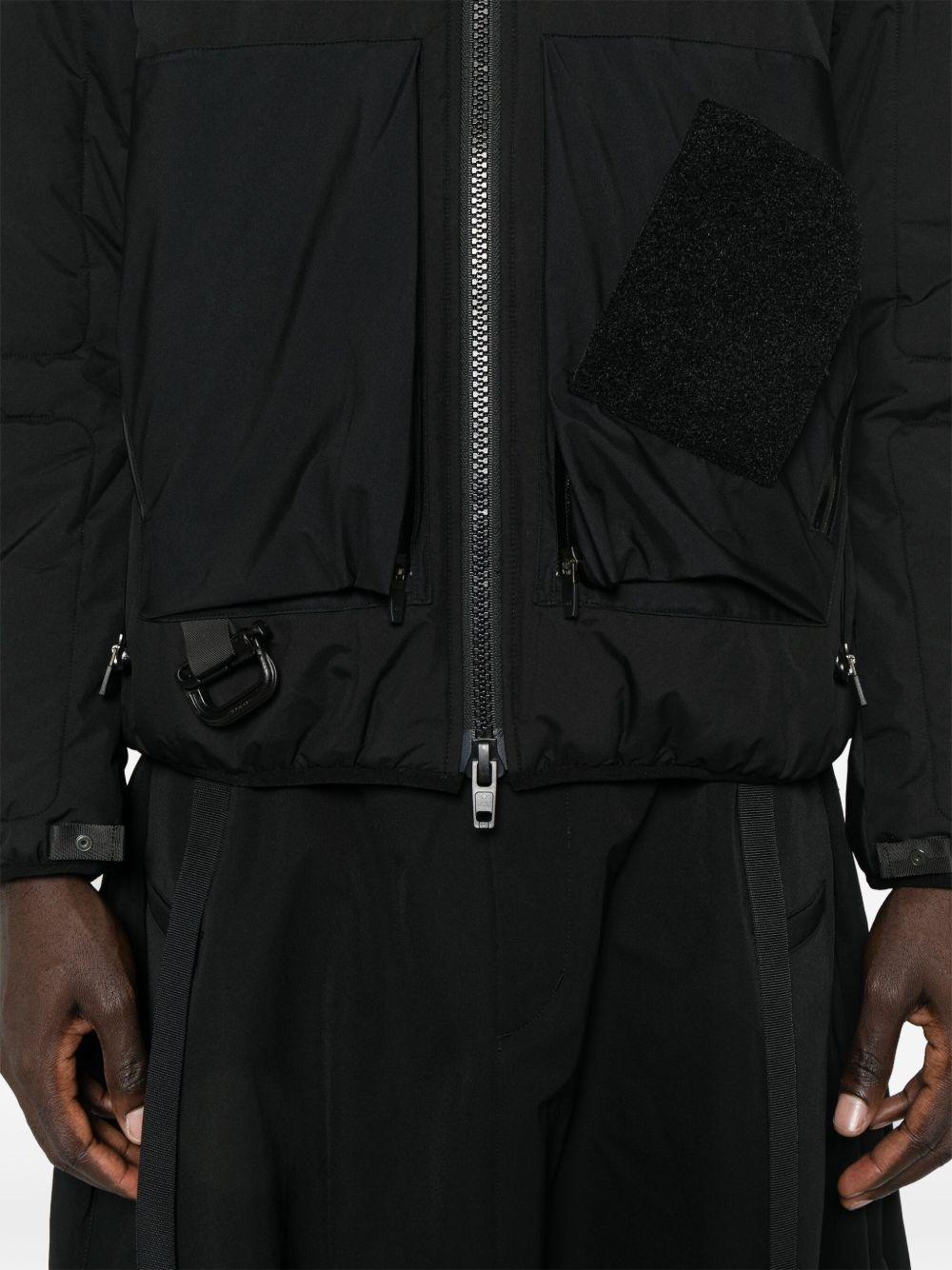 HD PrimaLoft® jacket Product Image