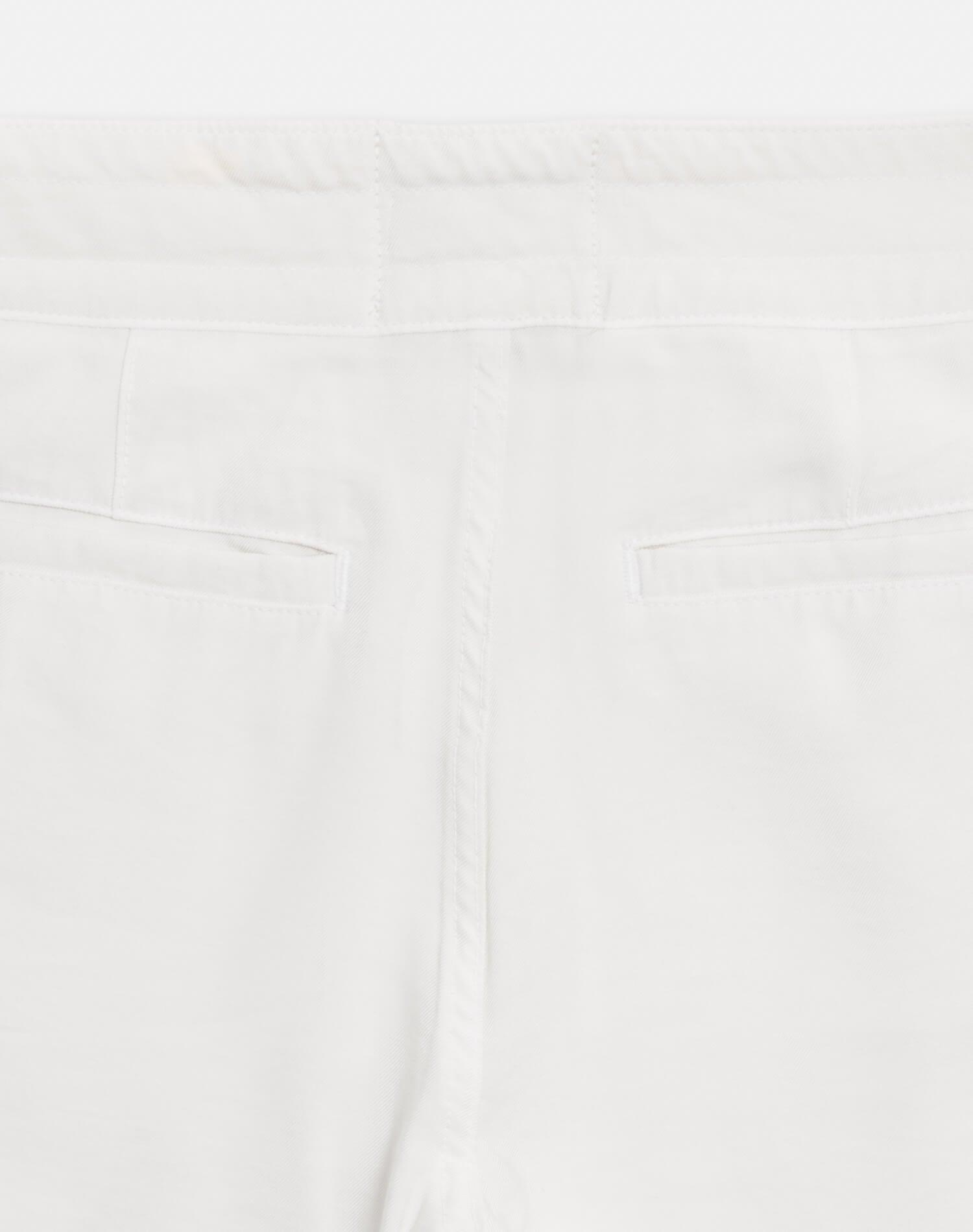 The Surf Pant - Vintage White Female Product Image