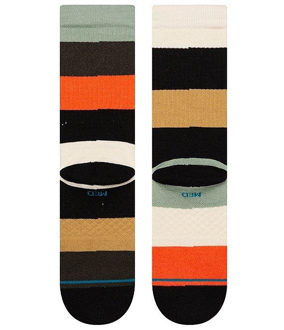 Stance Indifferent Crew Socks Product Image