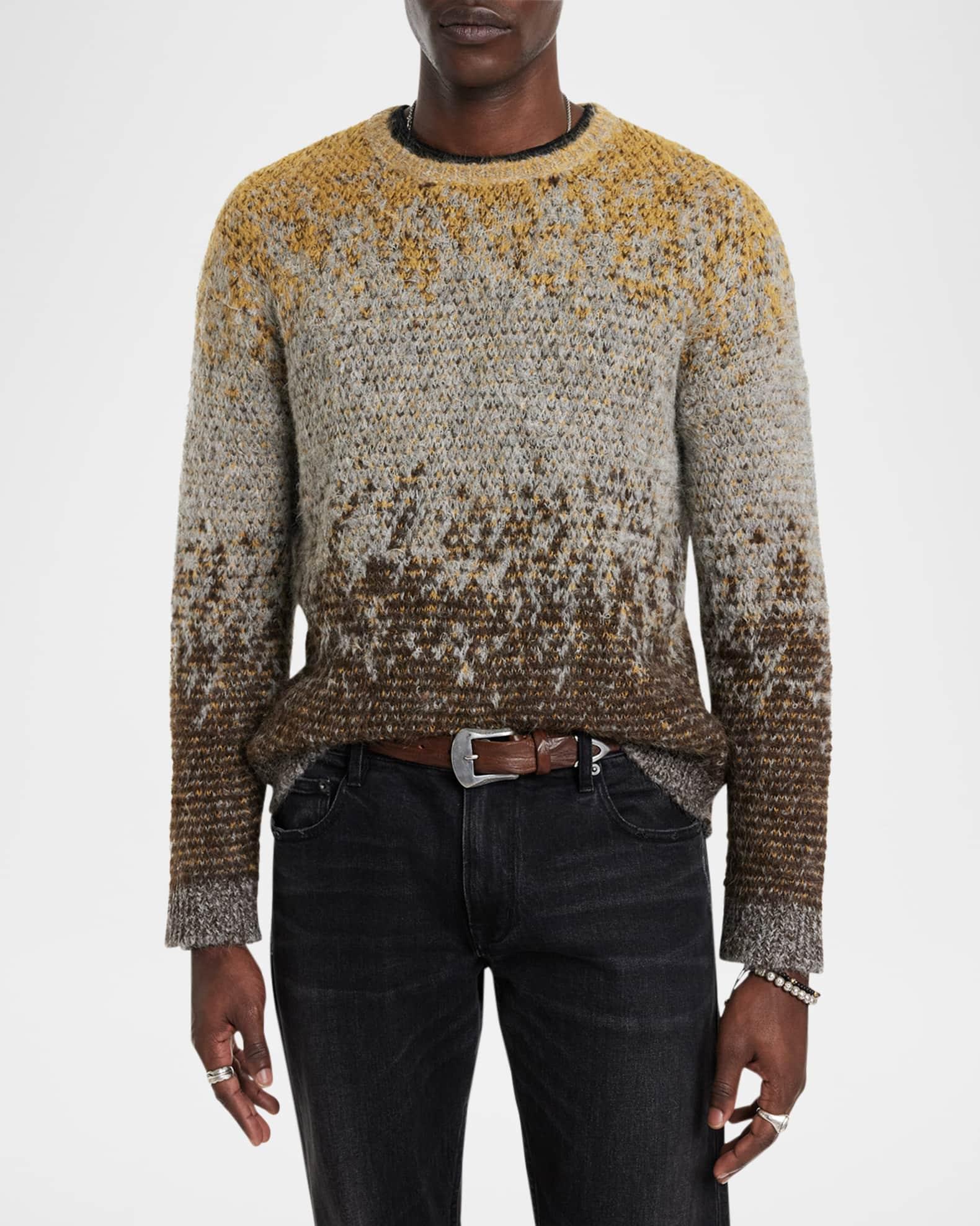 Men's Cambra Regular-Fit Sweater Product Image