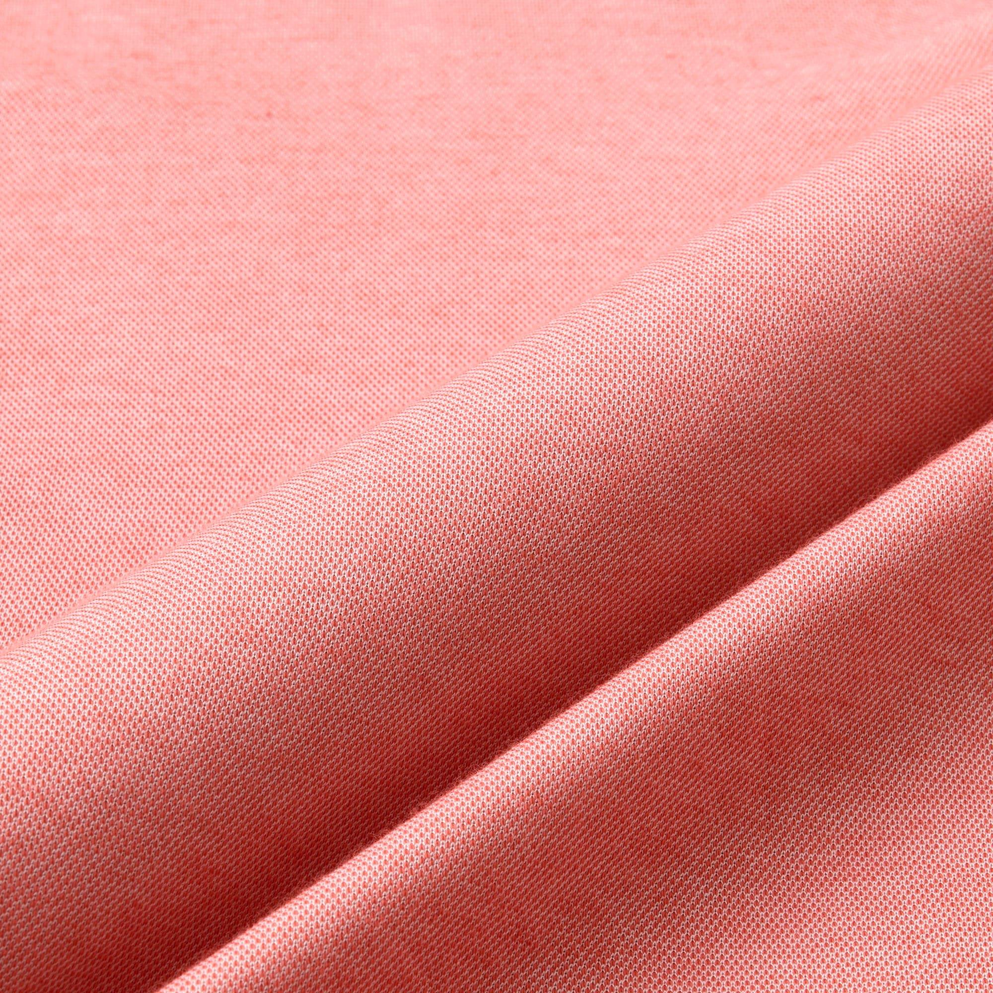 Long-sleeve performance polo shirt with COOLMAX® technology Product Image