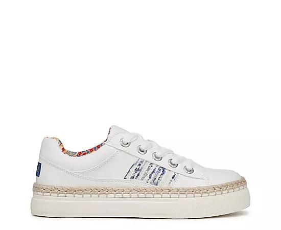 Blowfish Malibu Womens Northshore Sneaker Product Image