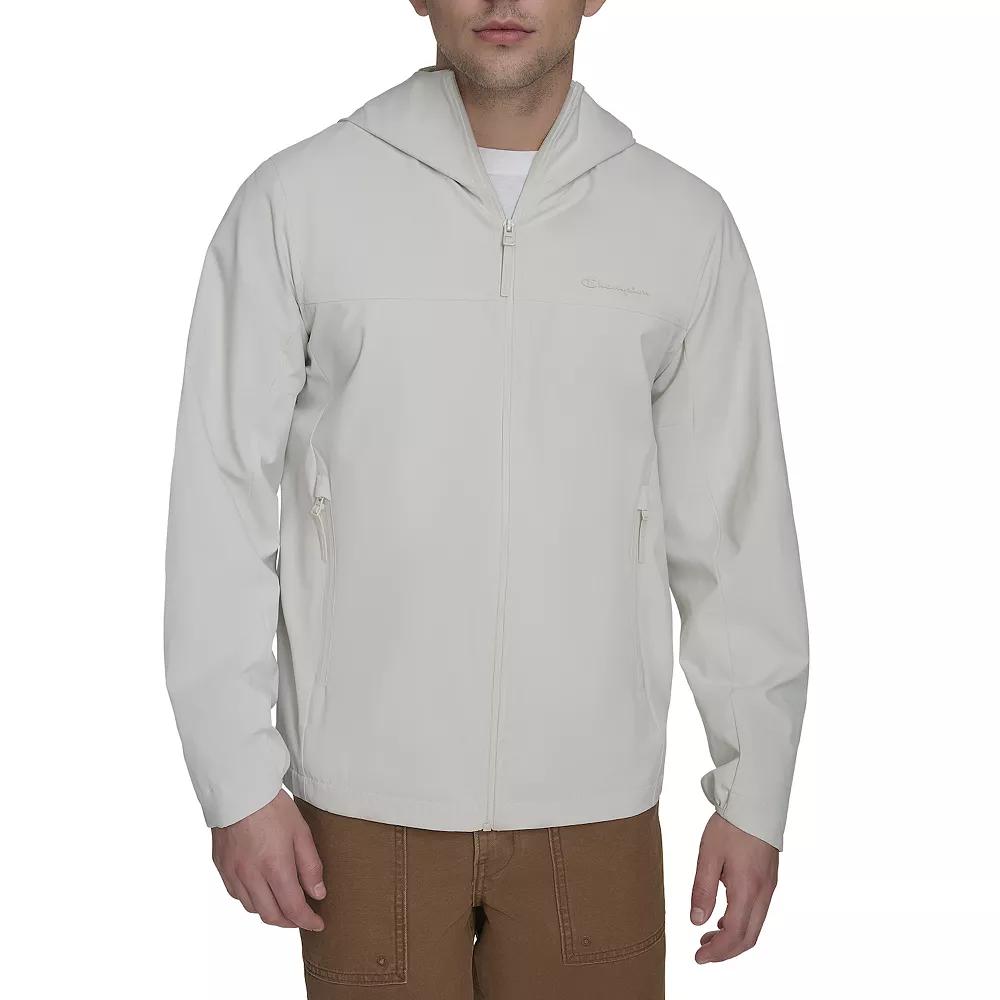 Men's Champion® Hooded Rain Jacket,  Product Image