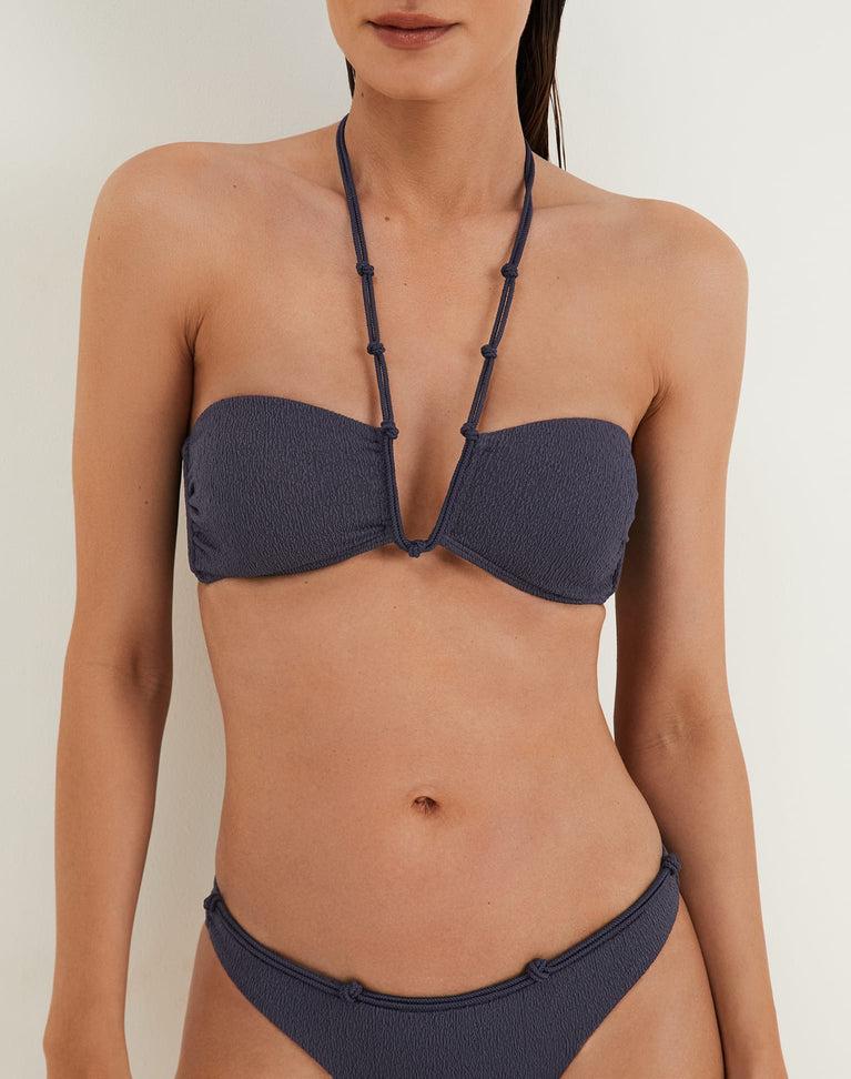 Firenze Clea Carol Top - Sailboat Product Image