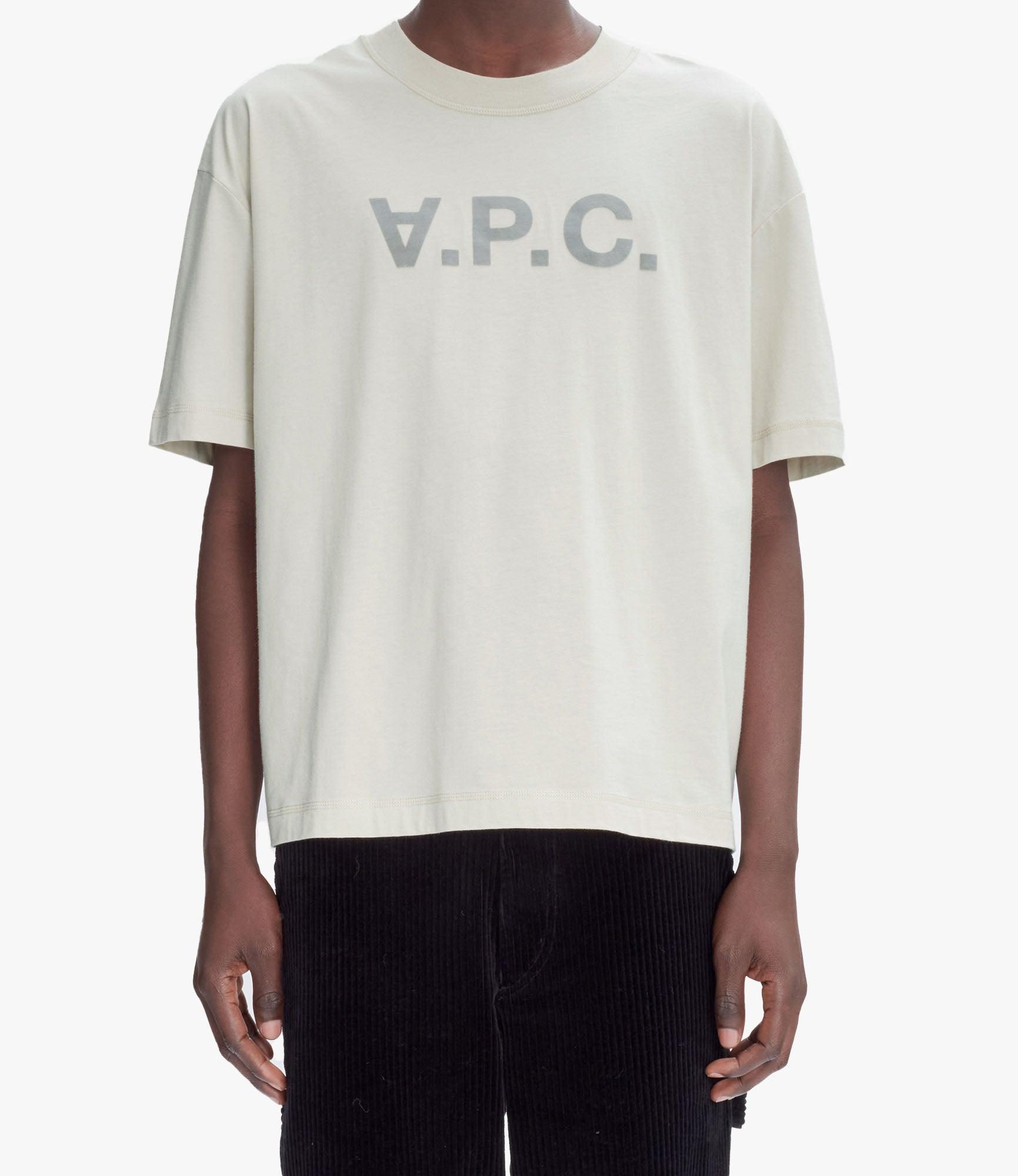 Oversize Grand VPC T-shirt (M) Male Product Image