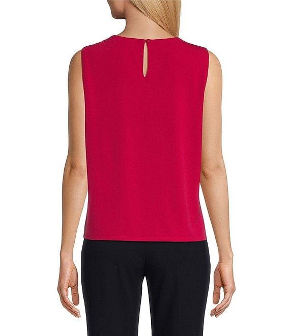 Investments Platinum Suiting Straight Leg Pants Product Image