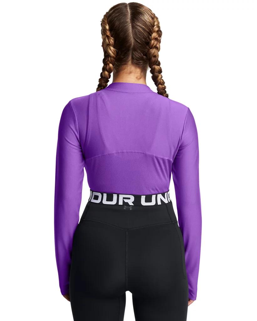 HeatGear® Rib Product Image