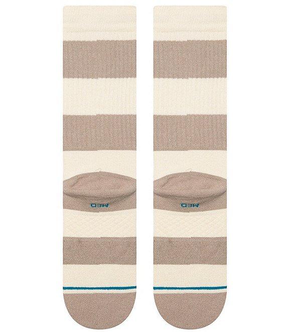 Stance Stacked Up Crew Socks Product Image