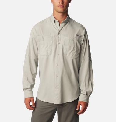 Columbia Men s PFG Tamiami II Long Sleeve Shirt- Product Image