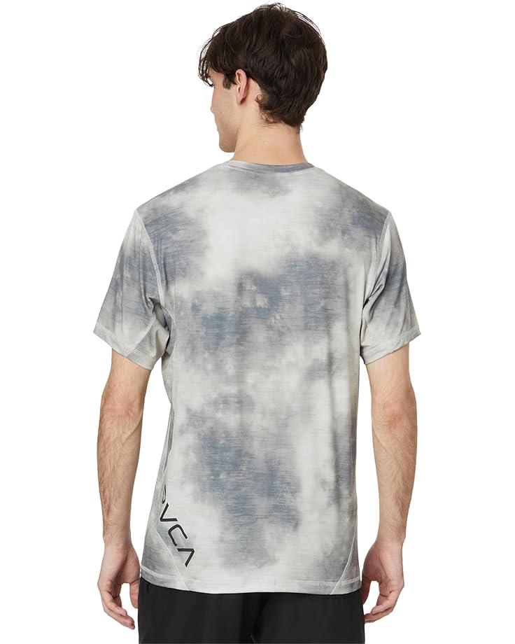 RVCA Radial Ss Product Image