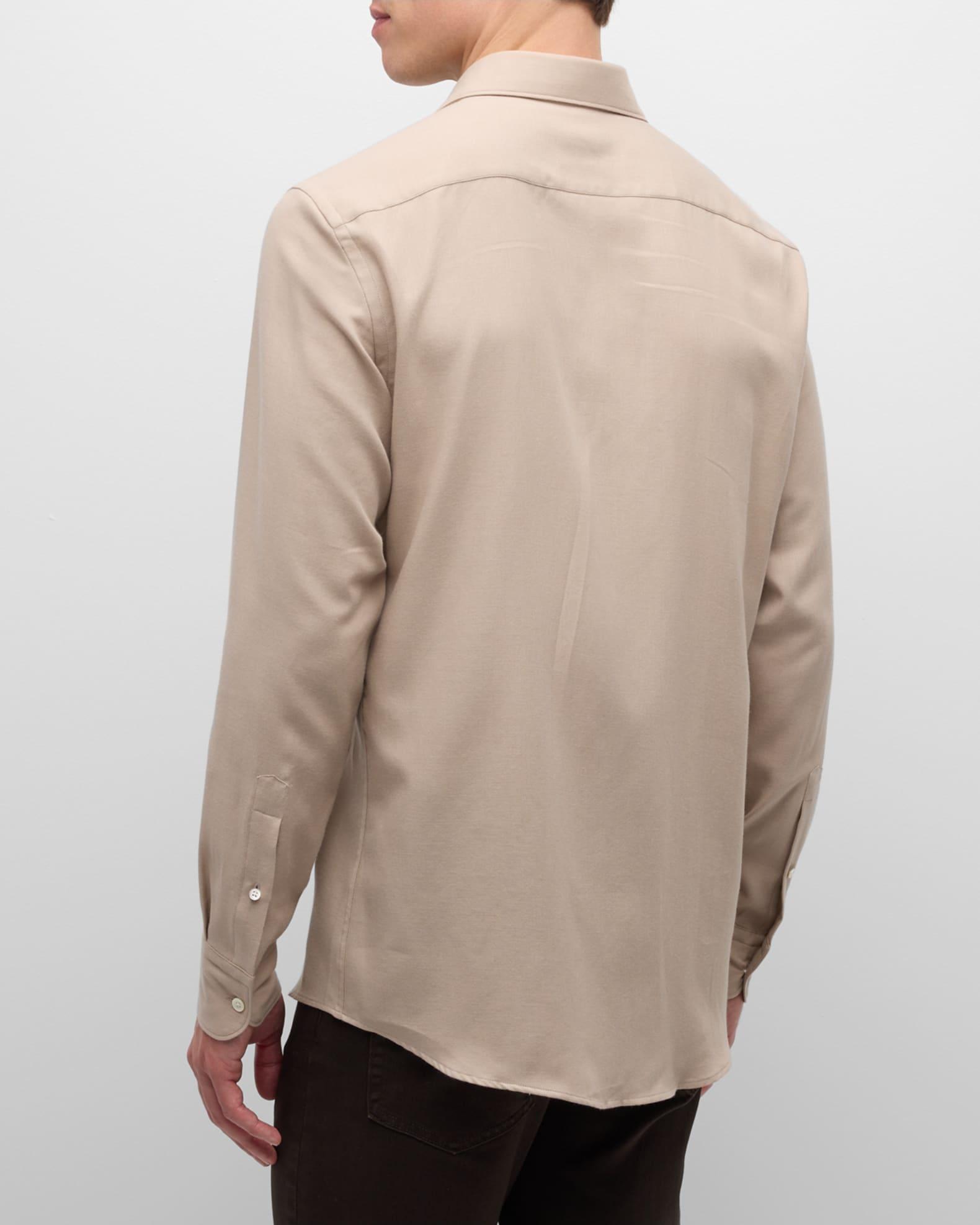 Men's Cashco Sport Shirt Product Image