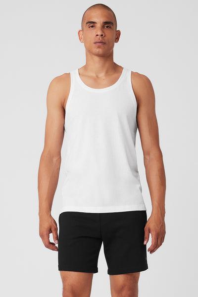 Triumph Tank - White Product Image