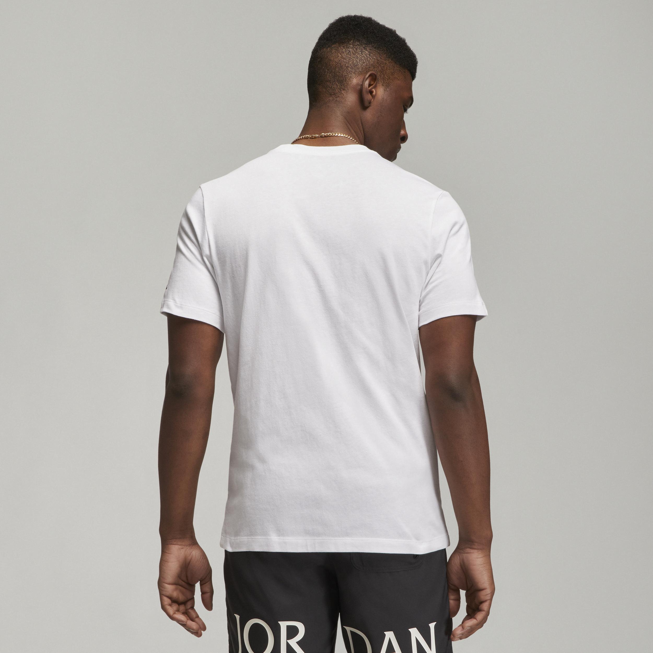 Men's Jordan Air T-Shirt Product Image