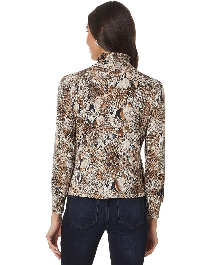 Is&apos;nt She Lovely Mesh Top Product Image