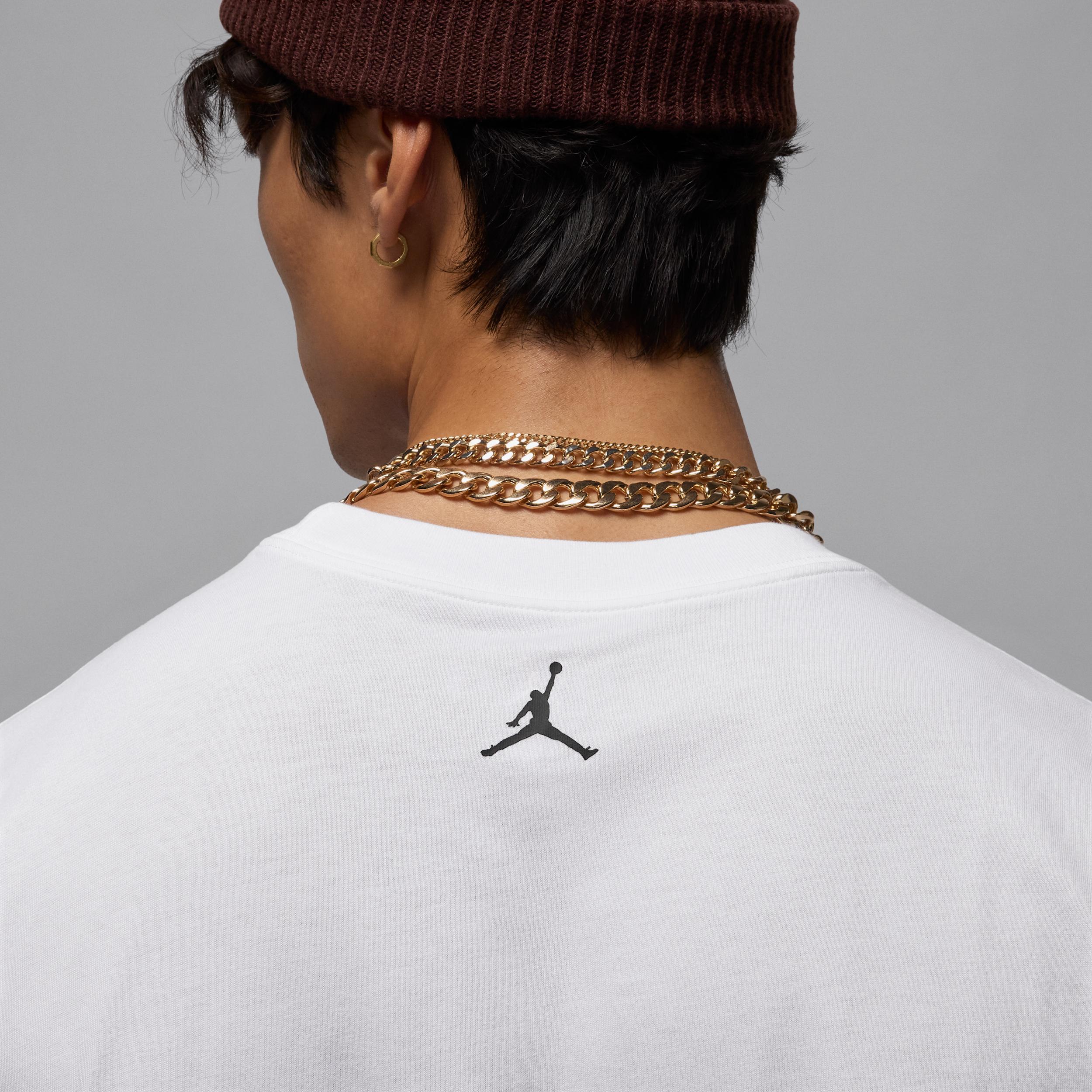 Jordan Men's T-Shirt Product Image