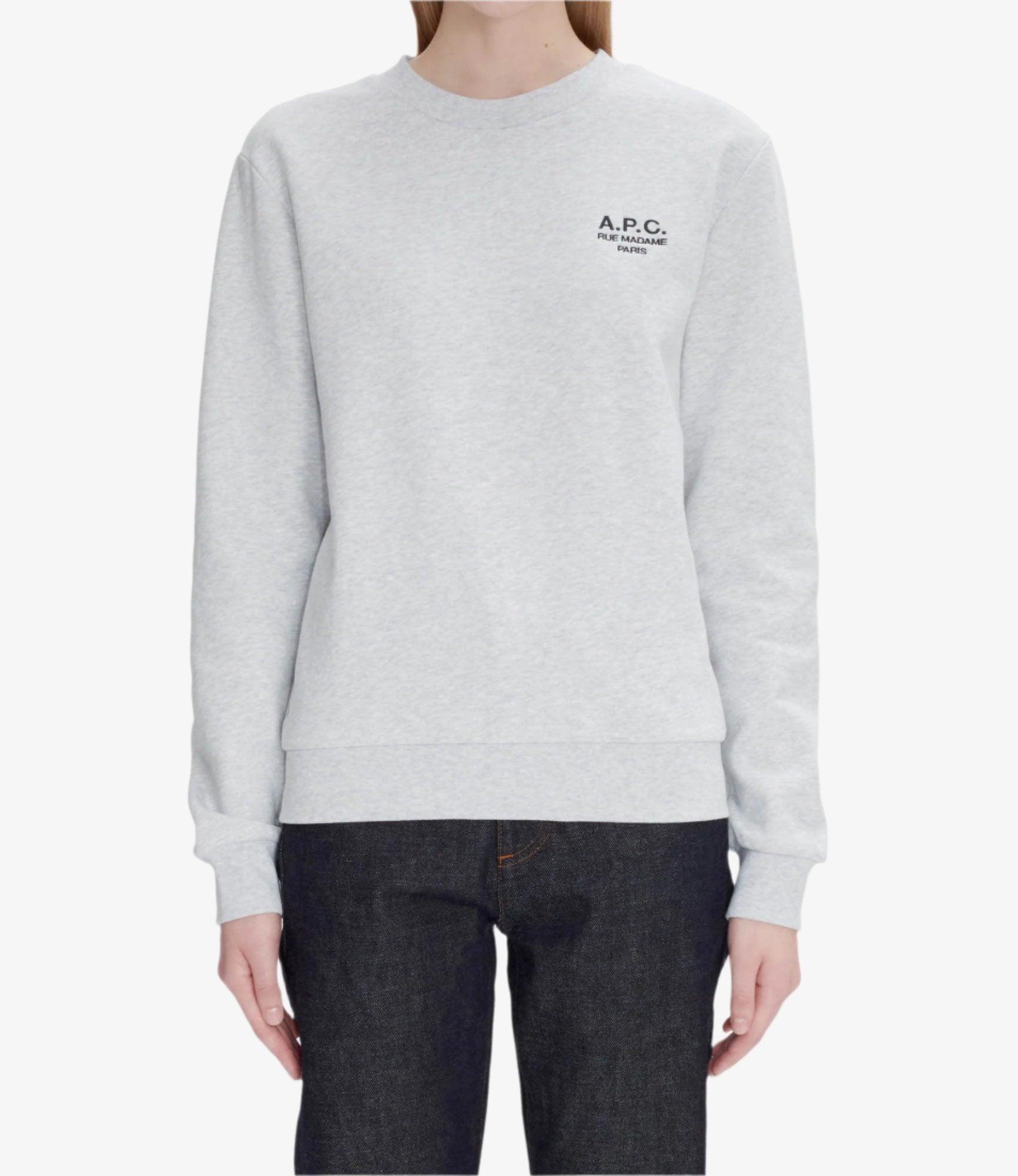 Standard Rue Madame Unisex sweatshirt (W) Unisex Product Image
