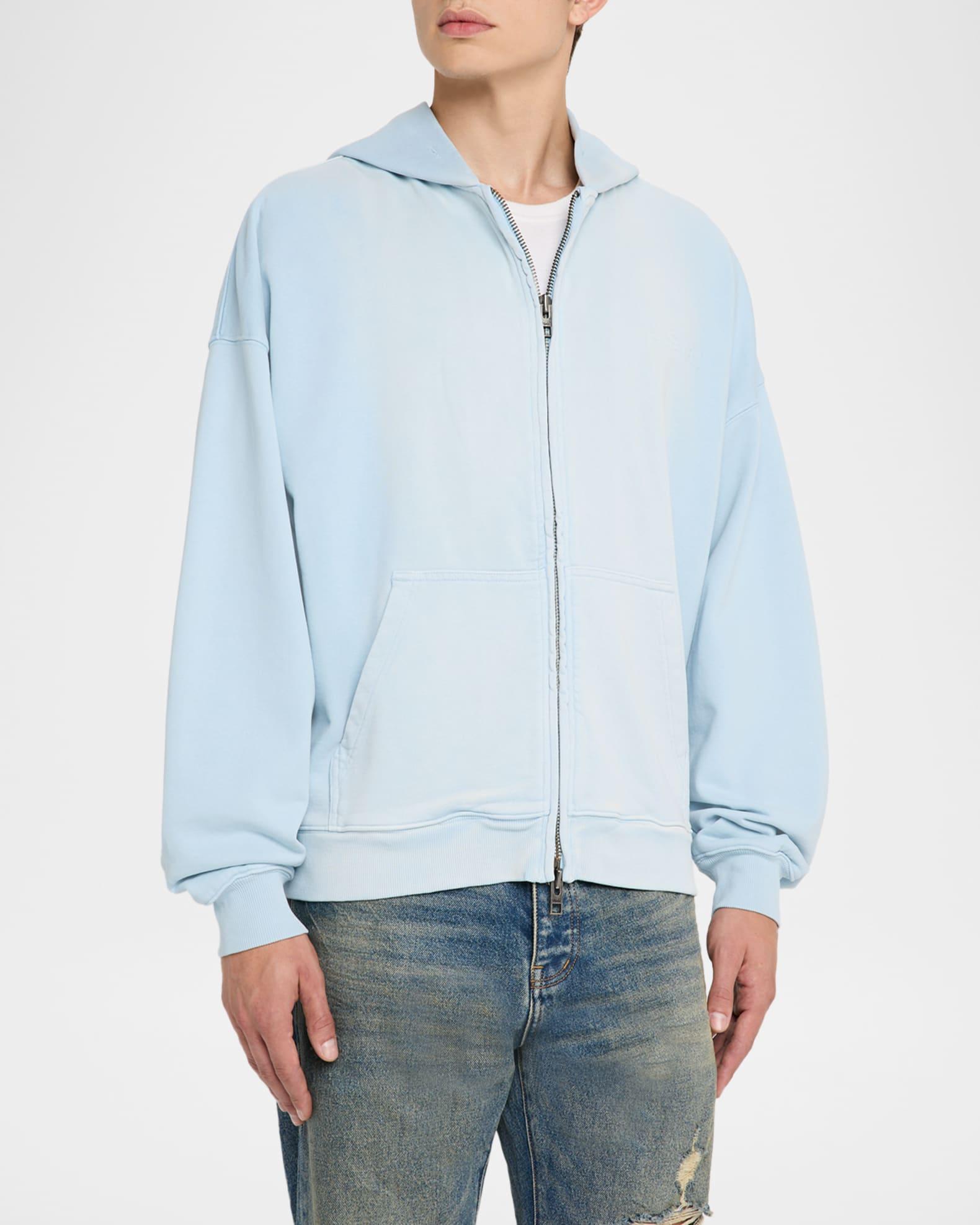 Men's Intruder Ekcess Oversized Full-Zip Hoodie Product Image