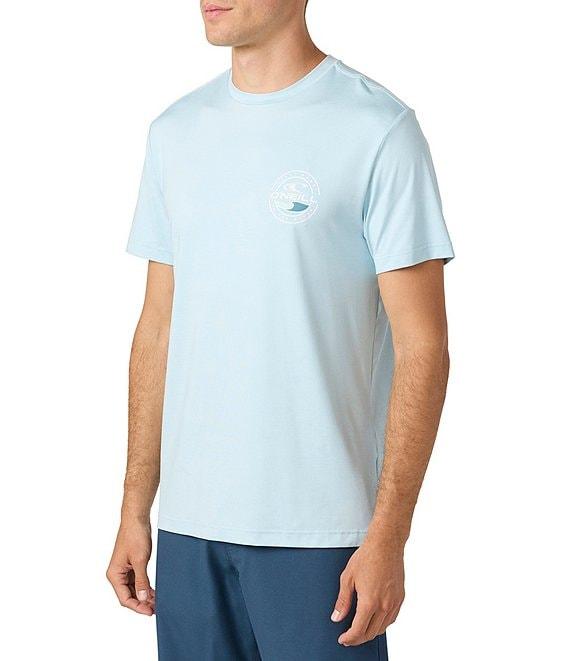 O'Neill Traveler UPF Short Sleeve T-Shirt Product Image