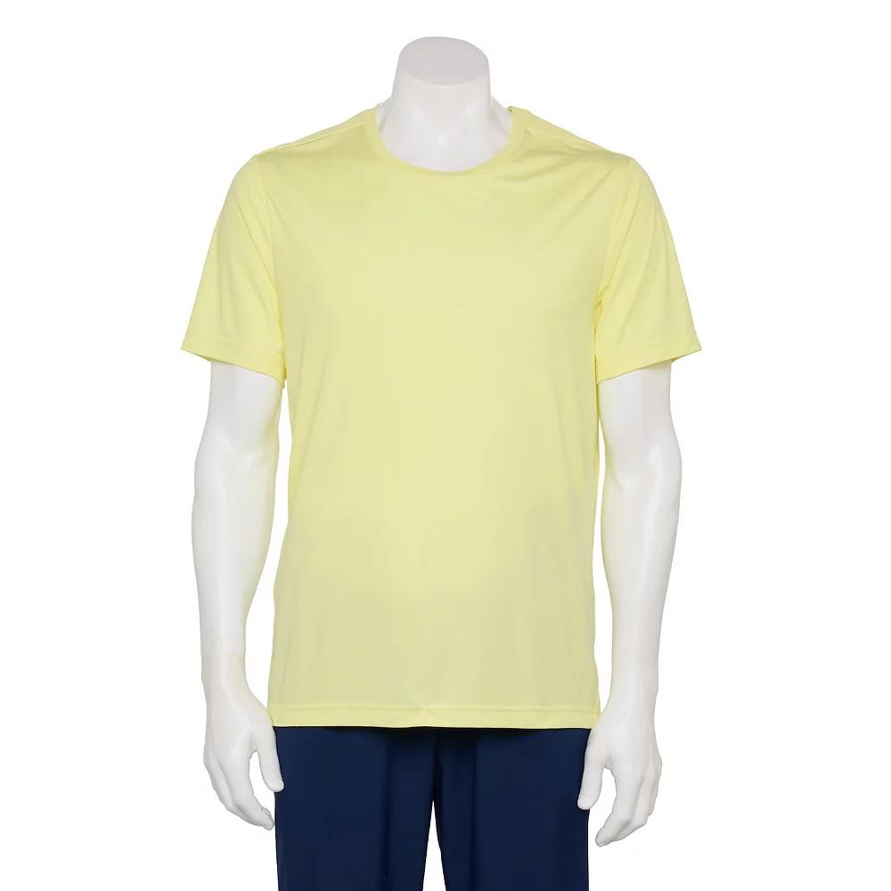 Men's Tek Gear® Adaptive DryTek Tee,  Product Image