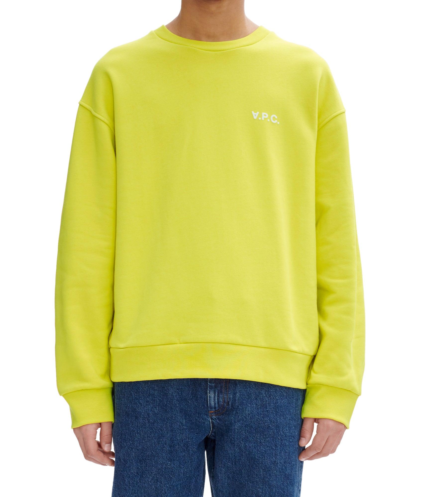 Clint sweatshirt Male Product Image