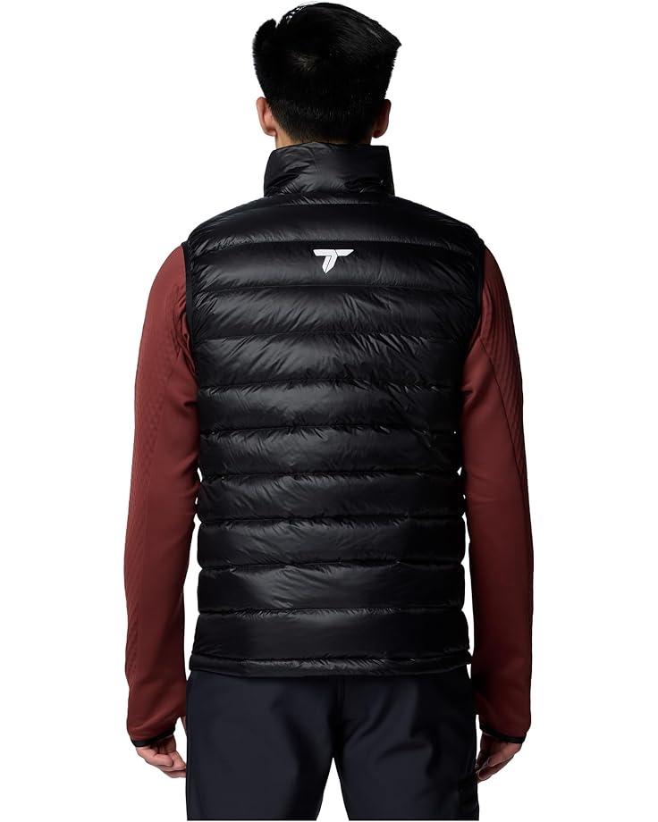 Men's Columbia Arctic Crest™ Down Vest Product Image