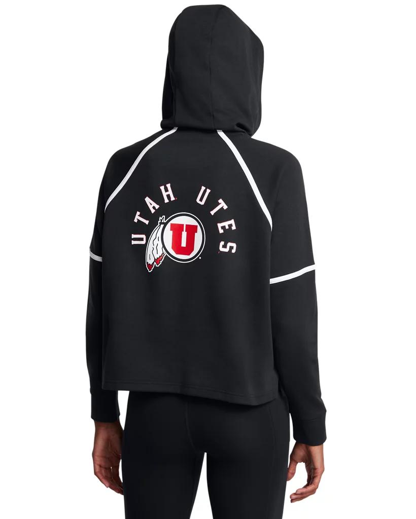 UA Double Knit Fleece Gameday Collegiate Product Image