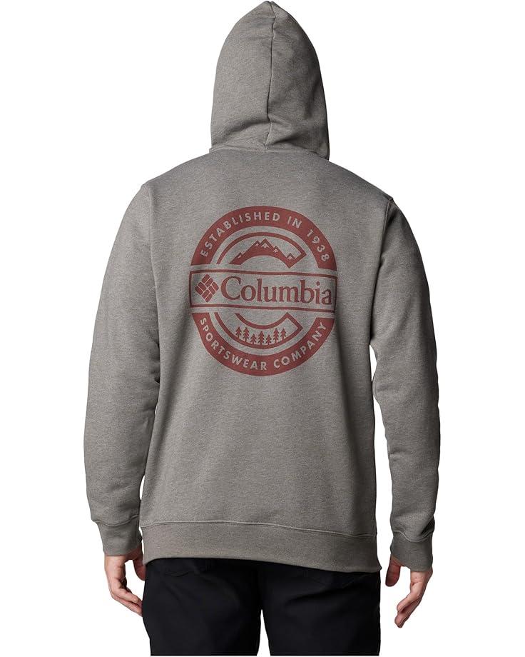 Bruce Fleece Product Image