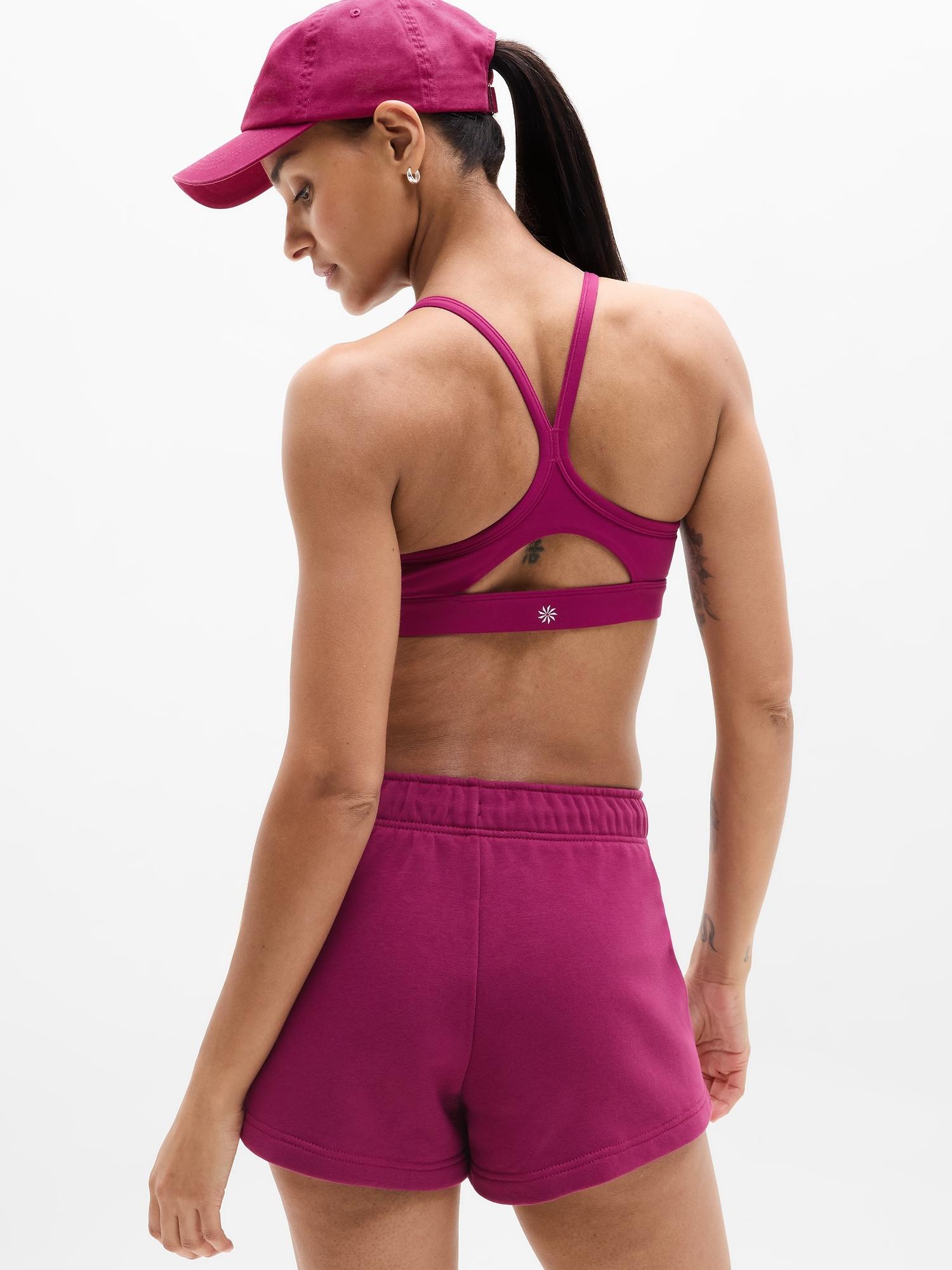 Vital Sports Bra A-C Product Image