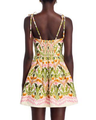 Laia Mini Dress Product Image