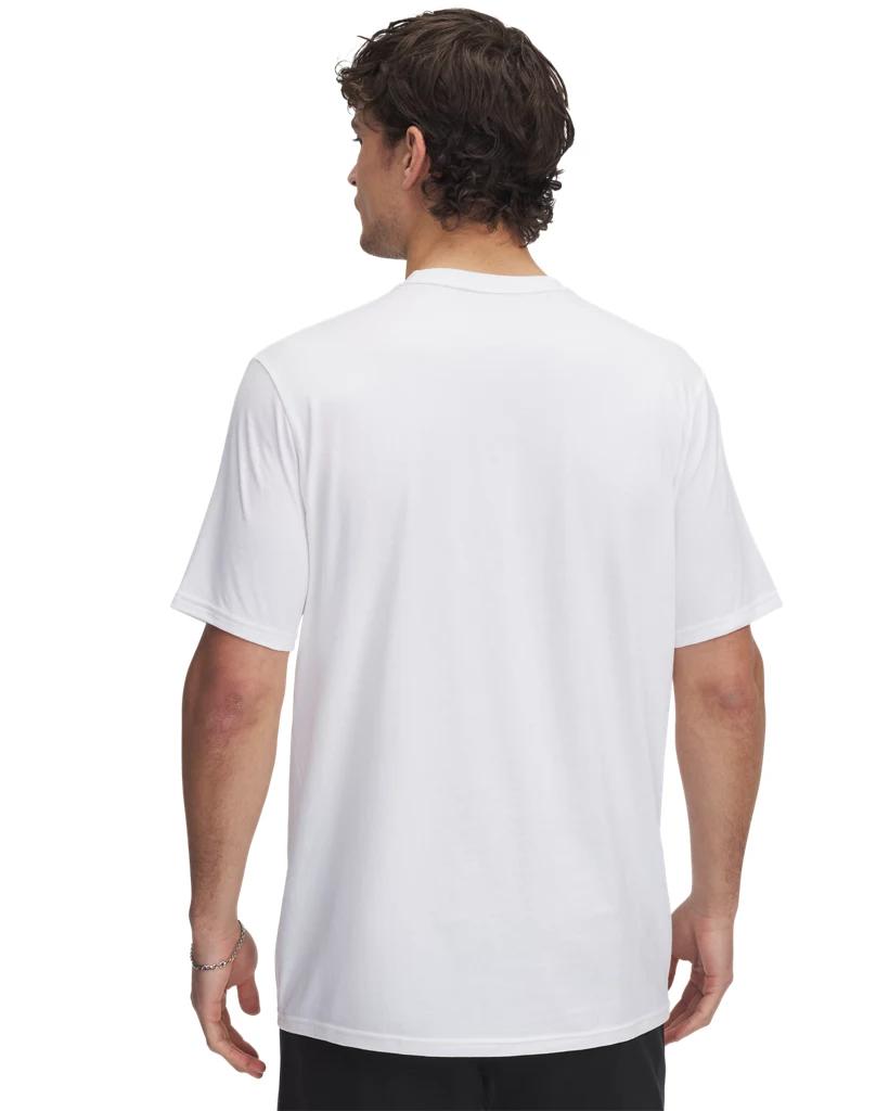 UA Golf Open Up Product Image