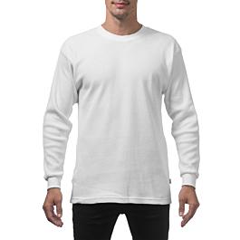 Pro Club Men's Heavyweight Cotton Long Sleeve Thermal Top Product Image