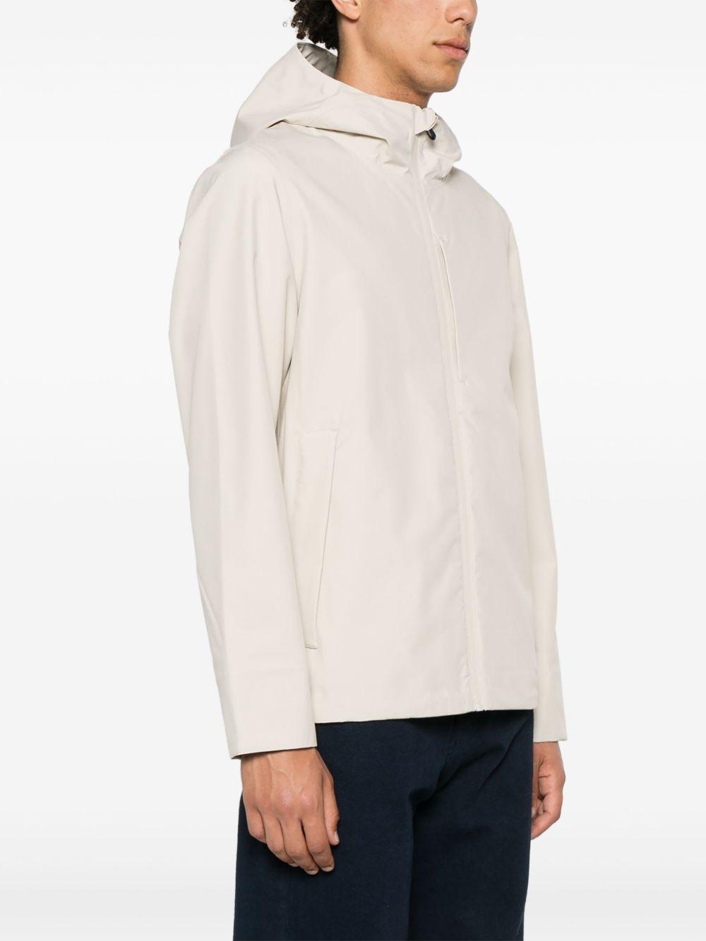 Jari hooded jacket Product Image